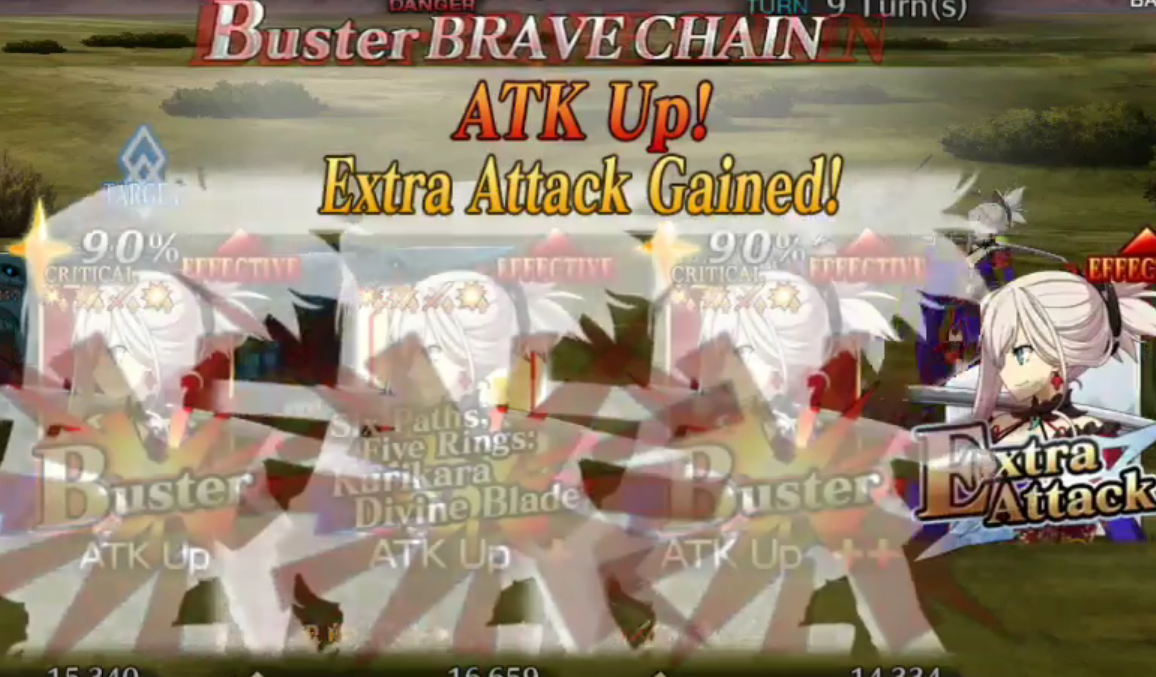 Unga Bunga Red Card