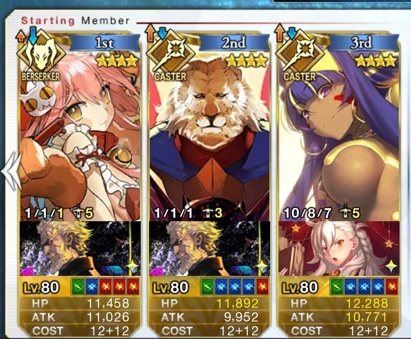Whale variant (4 slot but no plugsuit or Waver)