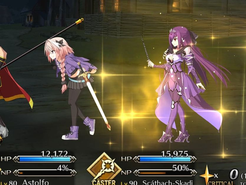 Well this is awkward