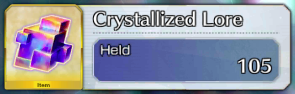 <em>Don't let this be in your item list. Credit: Xeo</em>